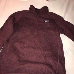 Almost new Patagonia jacket